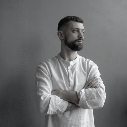 Alexander Skorohod - Rise of Ukraine