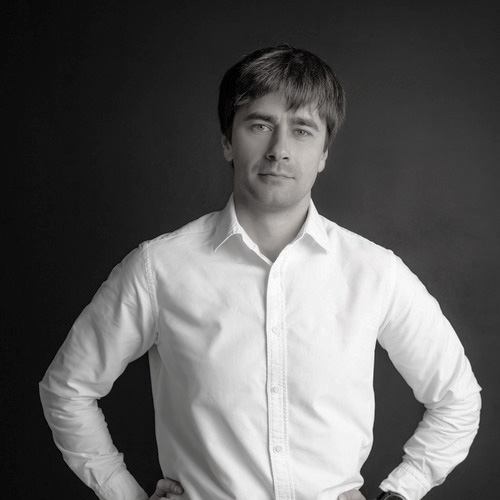 Denis Safonov - Rise of Ukraine