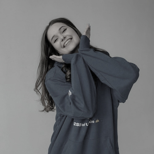 Asya Kukhtina - Rise of Ukraine