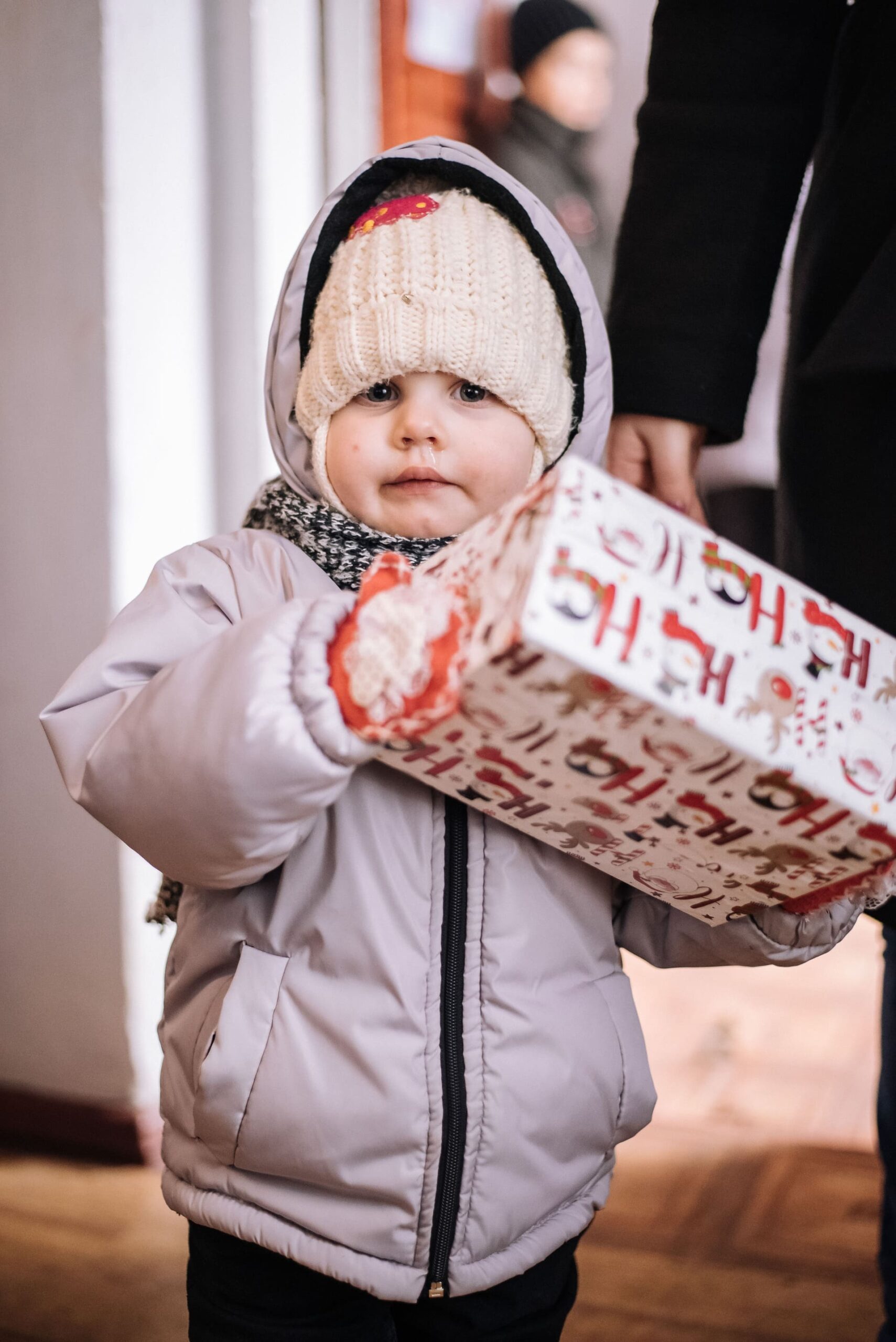 Rise for kids - Rise of Ukraine