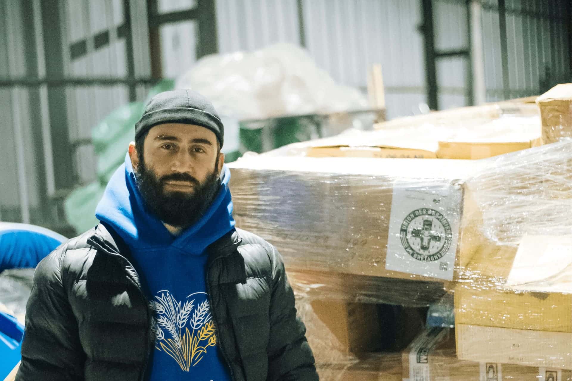 Our expertise - Rise of Ukraine