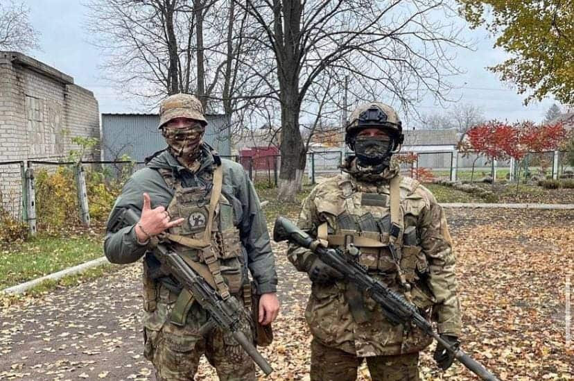 Our expertise - Rise of Ukraine